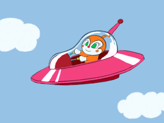 ドキンちゃんのtwitterイラスト検索結果