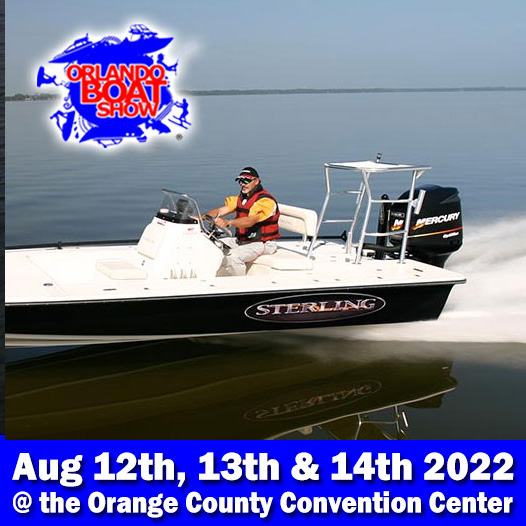 Orlando Boat Show on Twitter "See 21 Dealers Representing Over 80