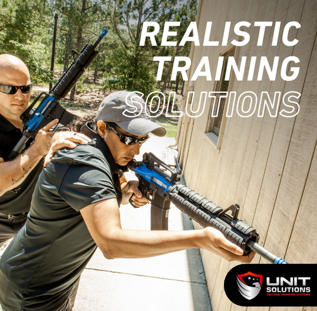_unitsolutions's tweet image. Has there ever been a more realistic, non-lethal training solution than UNIT4? Not that we know of!

#trainhere #nonlethal #unitsolutions #nonlethalammunition #trainingfirearm #gunsafetytraining #tacticaltraining #cqbtraining #cqttraining #forceonforce #tacticalrifletraining