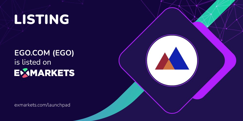 ExMarkets on Twitter: 