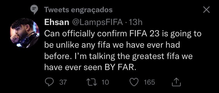 alvessfifa's tweet photo. https://t.co/CZ4iPHhqbg