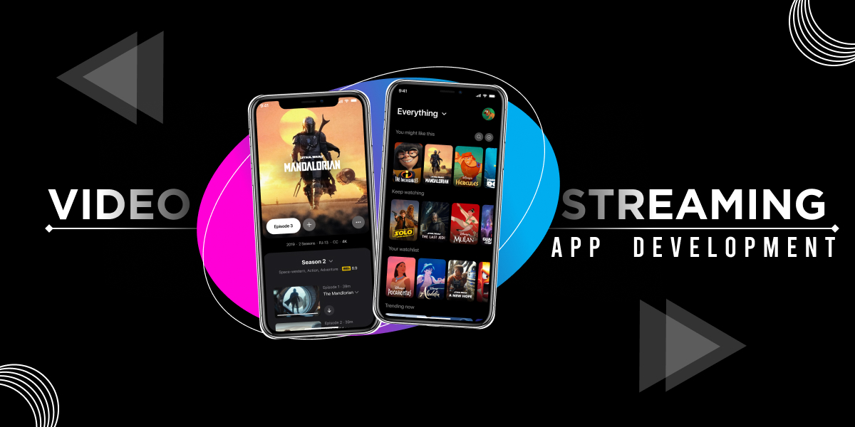 xtreemsolution's tweet image. Planning to develop an online video streaming app? and want to know how much does it cost To develop a live streaming app
Read the complete guide: bit.ly/3BxHl85
#streamingapps #streamingappdevelopment #appdevelopment #xtreemsolution