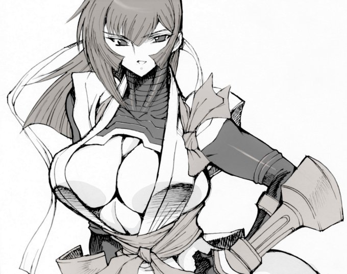 ②
#おっぱいの日 