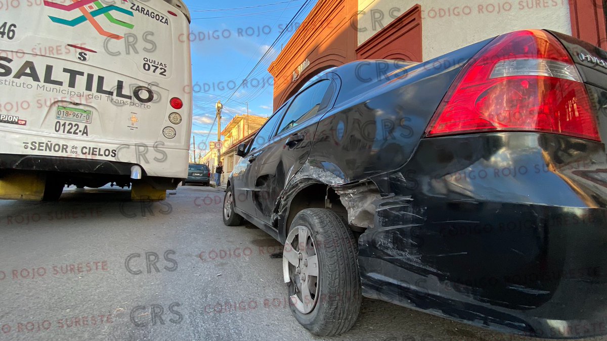 ⭕️ Código Rojo Sureste 🇲🇽 tweet media