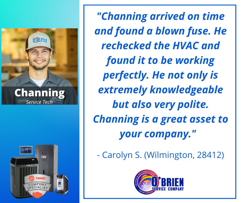 O'Brien Service Co (@obrienservice) on Twitter photo 