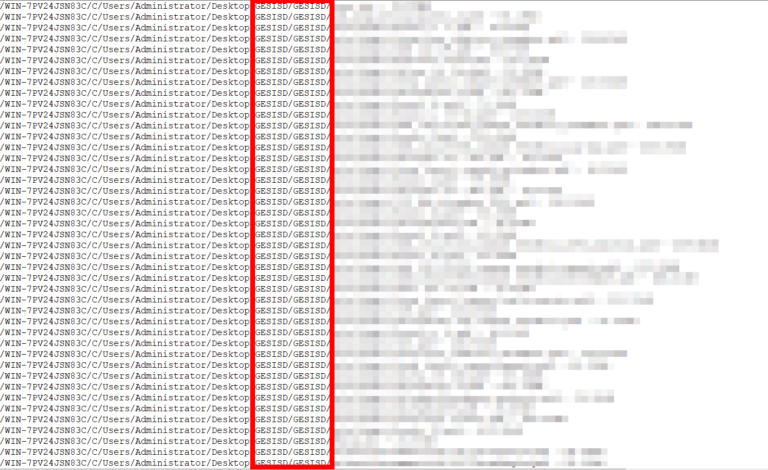 _odisseus's tweet photo. Pubblicati i dati rubati da LockBit (prima parte).
Sembra chiaro che provengono da #GESIS srl e clienti.
Si possono scaricare 45 mb con i NOMI dei file e 47 gb con il contenuto.
In ogni caso, molti dati sembrano provenire da #AgenziaEntrate 😉 altrochè non c'è stato attacco! https://t.co/MhRjxNs205
