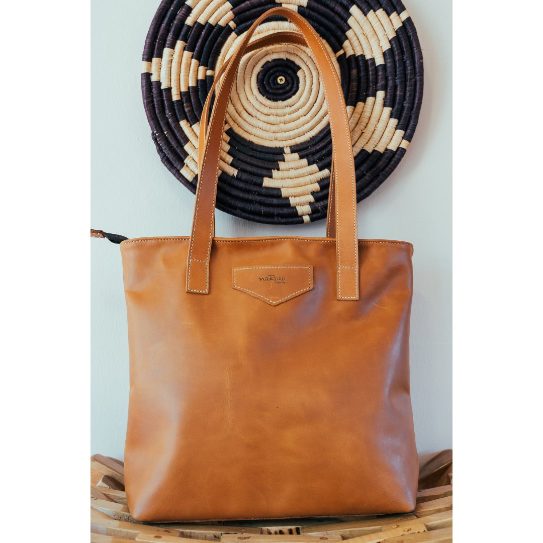 naRoho is a women-led social enterprise based in Uganda empowering young single mothers and youth to produce fashion and interior accessories. Check out our most recent member highlight on our IG or FB to learn more!

#tradeplusimpactmembers #betheplus #jointhemovement #handmade