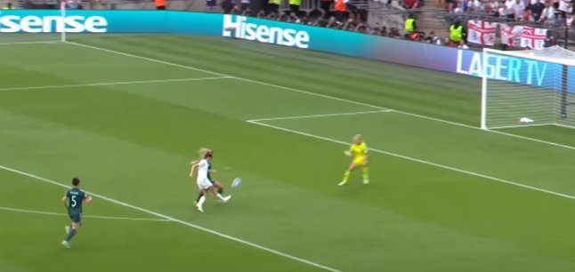 In der Torwartanalyse von torwart.de blicken wir auf das packende Finale der EM und auf die beiden Torhüterinnen Mary Earps und Merle Frohms.
torwart.de/magazin/fotost…
#WEuro2022Final #Torwart #Frohms #Earps