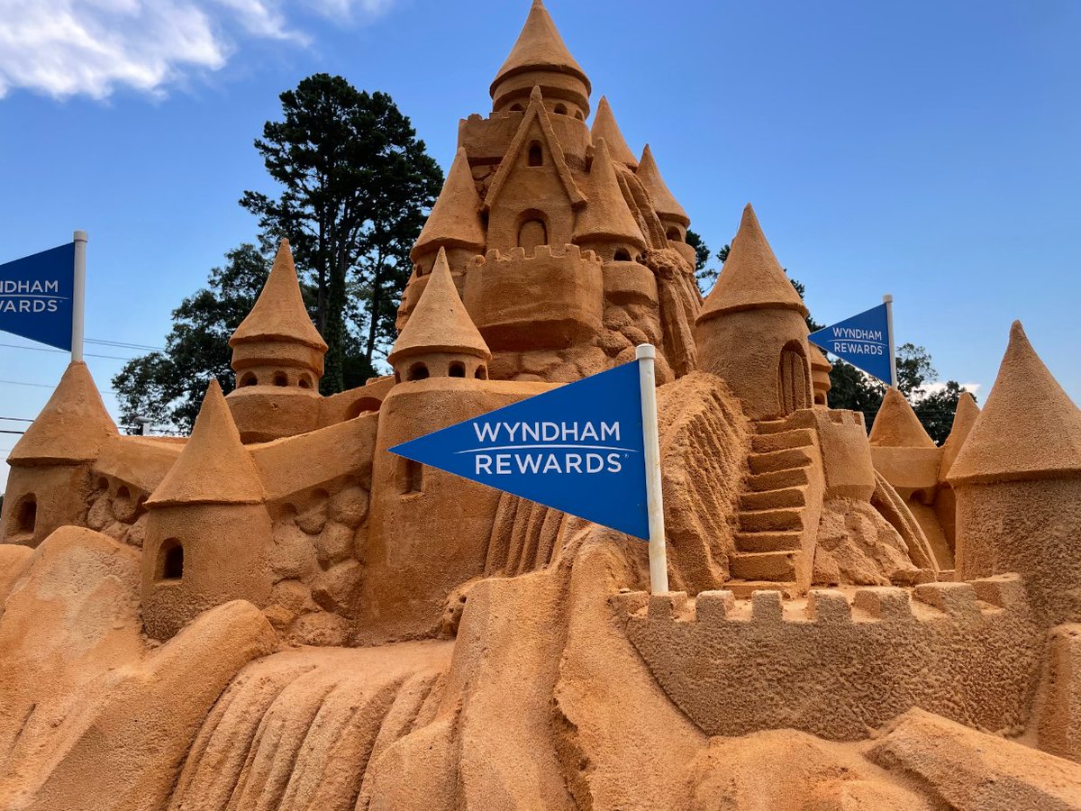 greensborocity's tweet photo. It's @WyndhamChamp Week in Greensboro! https://t.co/6S0P84OhLK
