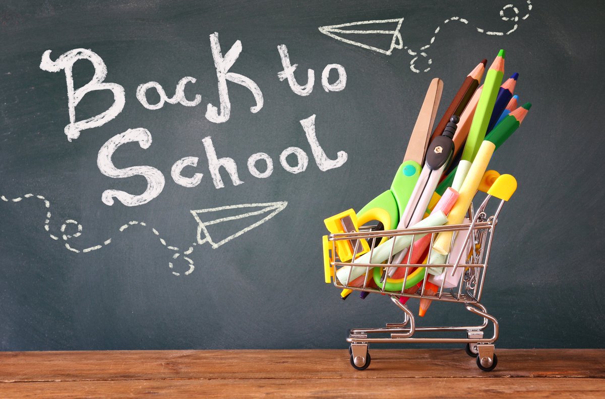 SuzeOrmanShow's tweet photo. Before you go #backtoschoolshopping, make sure you have a #spendingplan to help you #savemoney. Use these suggestions to get started and share with a friend who needs it!
https://t.co/CfBJRm2Inq https://t.co/hY0N4kOd97