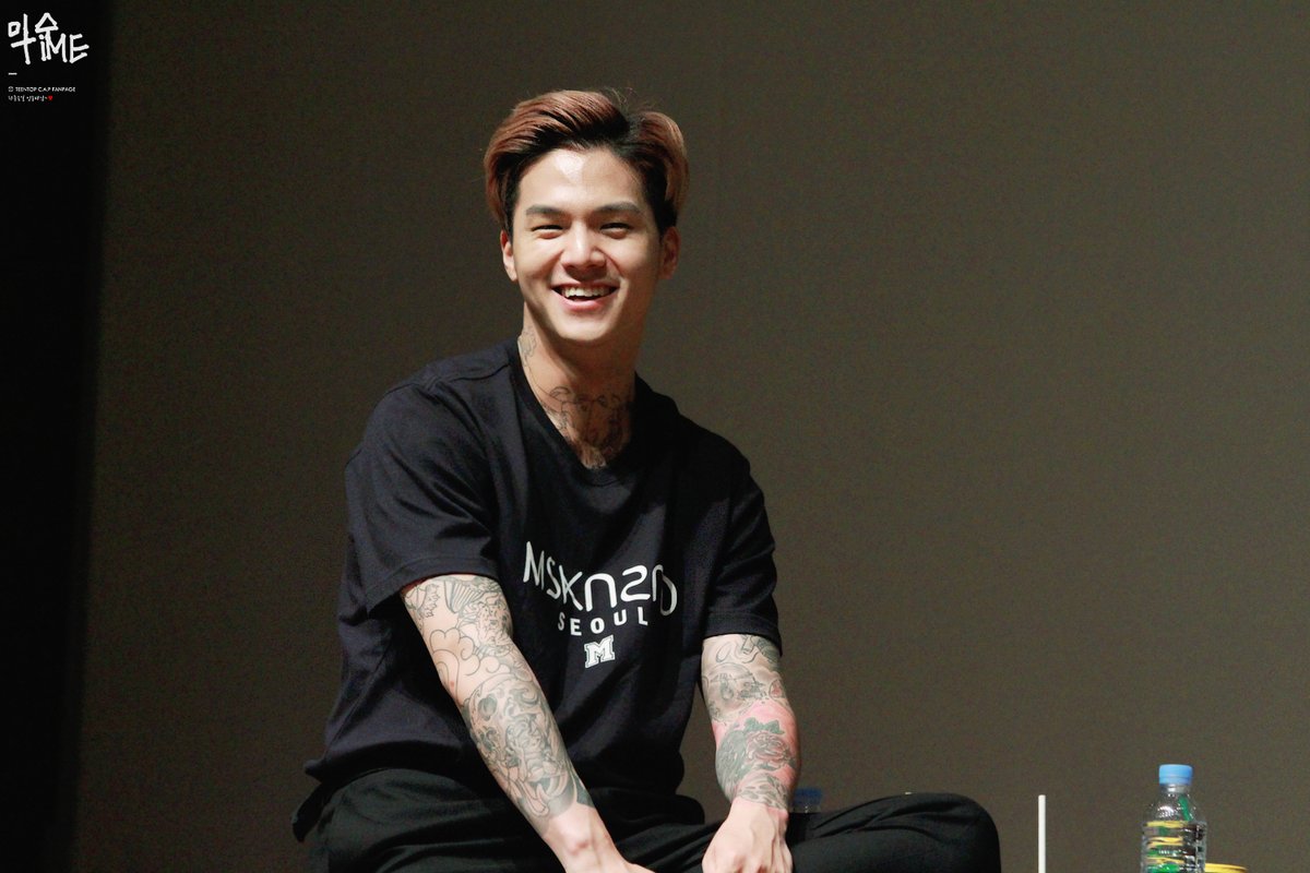 방민수 전역까지 D-100🧢
드디어 이날이!!!D-100일이 왔어여!!!
남은 시간들도 아프지말고 건강하게..❤️

#캡 #방민수 #틴탑 #TEENTOP