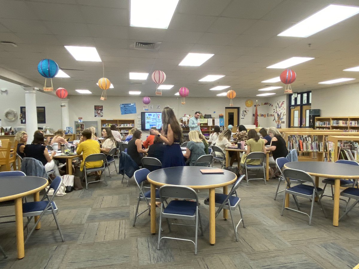 FSSD Special Populations tweet media