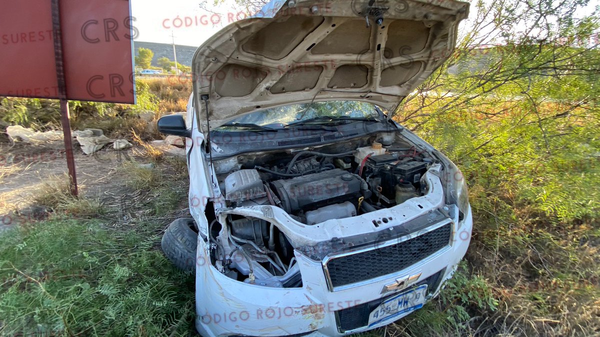 ⭕️ Código Rojo Sureste 🇲🇽 tweet media