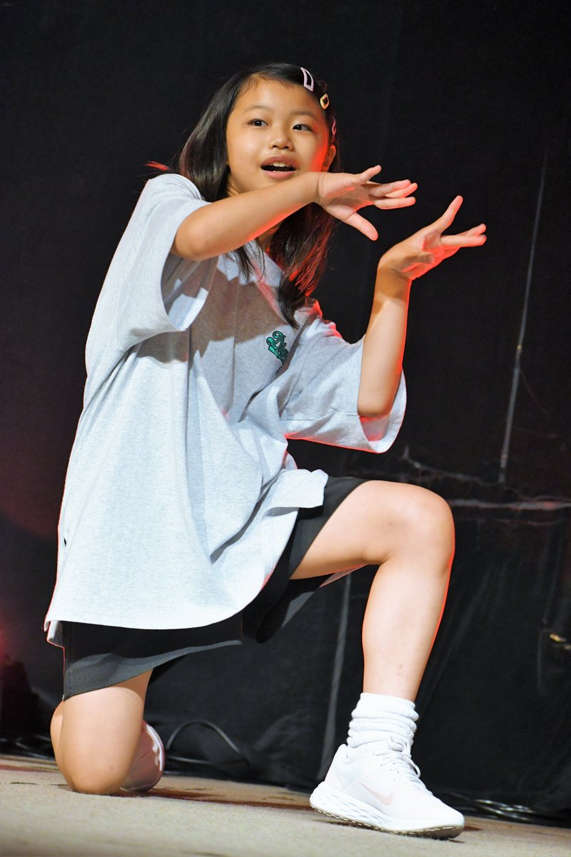 伊藤花凜 伊藤姉妹 ダンチャレ アイゲキ 22 07 18 水道橋ymcaホール By キリエ Edayfm