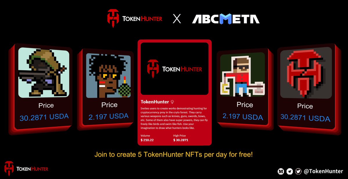 khdUnderscore's tweet photo. #ABCME #ABCMETA #nft #nftart #nfts #nftcommunity #nftcollector #nftartist #nftcollectors #nftartgallery #nftdrop #nftcollectibles #nftcollection #nftartwork #AvatarBay #avatar #pixel #pixelart #pixelartist #8bit #metavarse #cryptoart #advertising https://t.co/LFnmAaPTGq https://t.co/4oJWqFxIqP