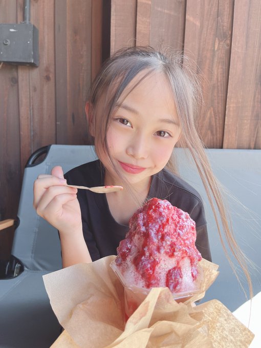 Twitterのコスプレ画像3