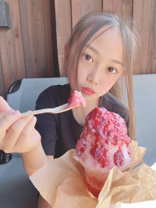 Twitterのコスプレ画像4