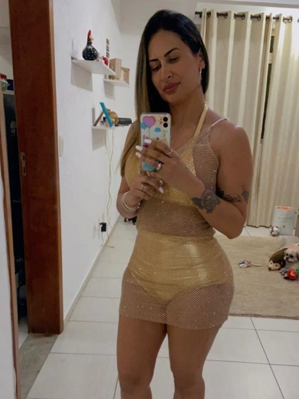 gabigabialb's tweet photo. Bom dia amores dei uma sumida mas estou de volta. Morrendo de saudade de vcs.@TonyStarkRJ @appreciartist @ArenaSexy2 @BlackAlpinista @fabinho0911 @Marcosgraciani @MrWickDivulgaGP @semcapaheroi @__Komiketo__Rj @__RIQUELME___1 @Ninfo666 retwitem ... https://t.co/Zr5nIrEdGP