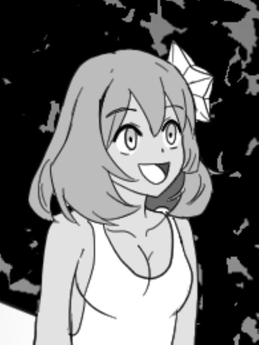 きまグレな日常_(:3」z)_
辛辣な一言っ!!どんな時でもツッコミは大事だよね 