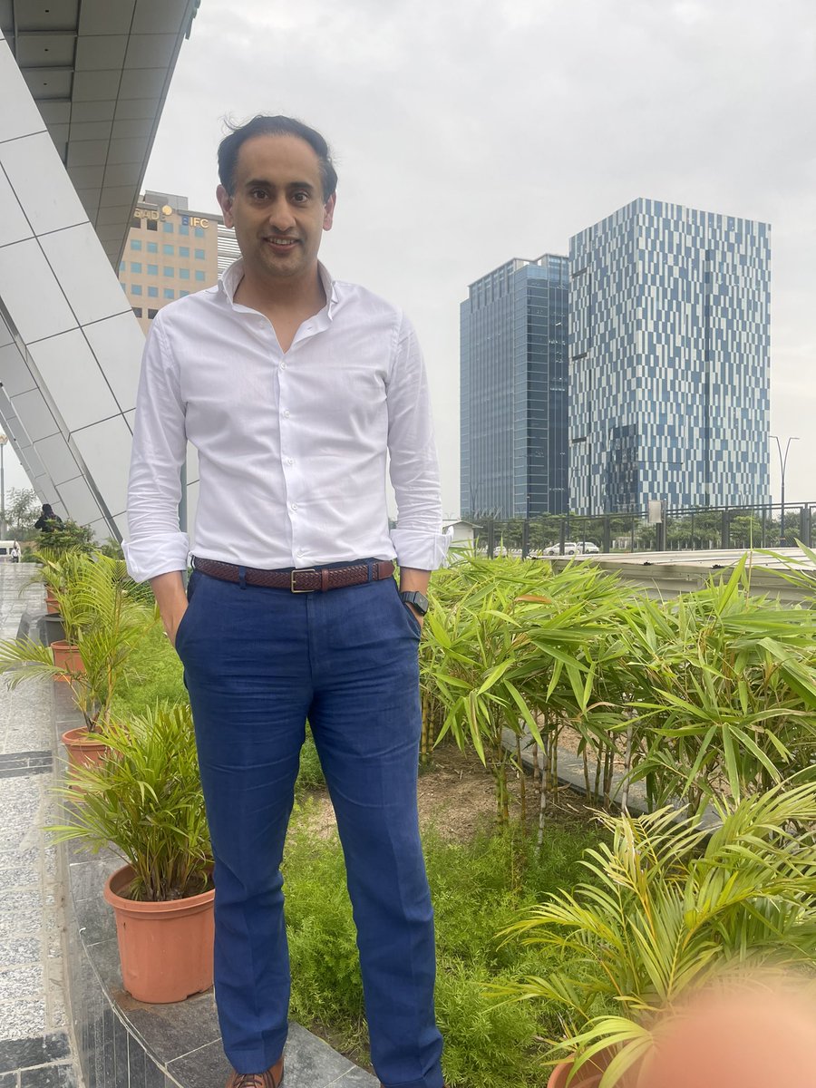 rahulkanwal's tweet photo. Critics mocked @narendramodi when he announced plans to develop a global financial services hub in Ahmedabad. For years the project floundered. But Modi persevered. Now top global banks and Alternate Investment Funds are moving here in big numbers. Vision finally coming alive. https://t.co/t4inetf6QD