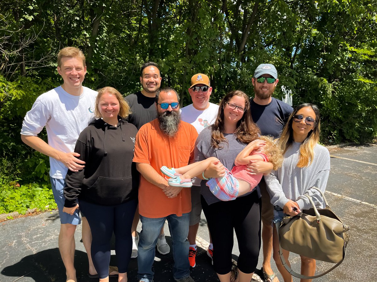 IslesofMeta's tweet photo. 🌴Guess who’s back… back again… Isles is back… tell a friend!🌴

The team came together to discuss the future of IOM, and you’re not going to want to miss our announcements!
@legit_promos @hurmieNFT @MaryBethSales @kangegirl @its_hambone_ @drew8892 @xistent3 @_TheRealKenna_ https://t.co/L7H7NNPtf8