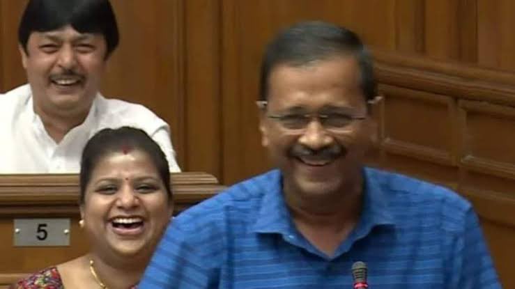 ALPESHP07550295's tweet photo. @ani_digital @AHindinews @ANI YouTube पर देख लेंगे 😄😄😄 https://t.co/l2kzsC8cMB