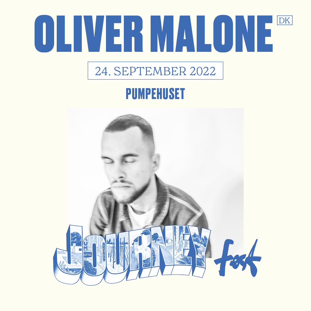 smashbangpow's tweet photo. JOURNEY fest vender tilbage den 24. september i Pumpehuset og Byhaven! De første navne er klar og der er mere på vej 💥🥳 https://t.co/DlK9r9CCXg