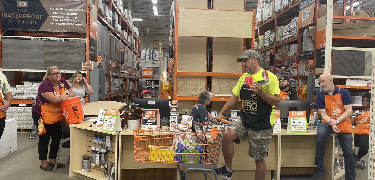 Alyssa Bok (@alyssa_bok) on Twitter photo Jason from PRO giving a PK about Reading the Cart in our morning meeting! <a href="/beck_missy/">Missy Beck</a> <a href="/RRadakovitz/">Renee Radakovitz</a> <a href="/kristenihd/">Kristen Ingram</a> <a href="/HDmorrissey/">Michael Morrissey</a> @BrandonReinoehl Jason from PRO giving a PK about Reading the Cart in our morning meeting! <a href="/beck_missy/">Missy Beck</a> <a href="/RRadakovitz/">Renee Radakovitz</a> <a href="/kristenihd/">Kristen Ingram</a> <a href="/HDmorrissey/">Michael Morrissey</a> @BrandonReinoehl