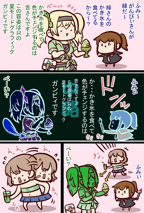 #艦これ 