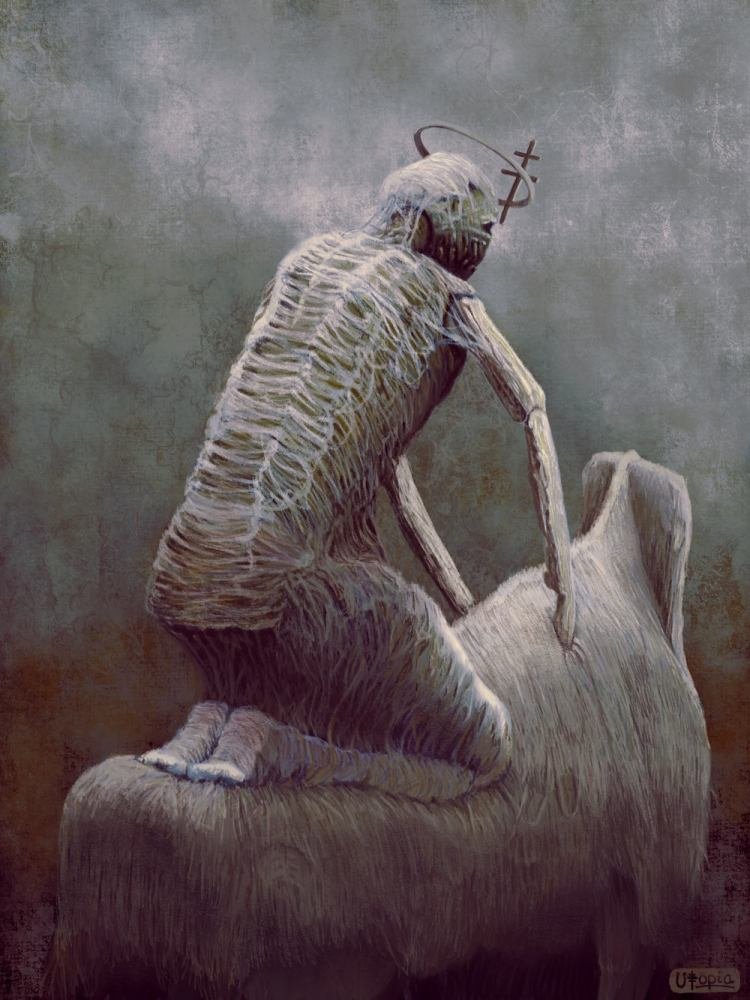 Collector Interview 14 

Featuring <a href="/erhancrypto/">erhan</a>