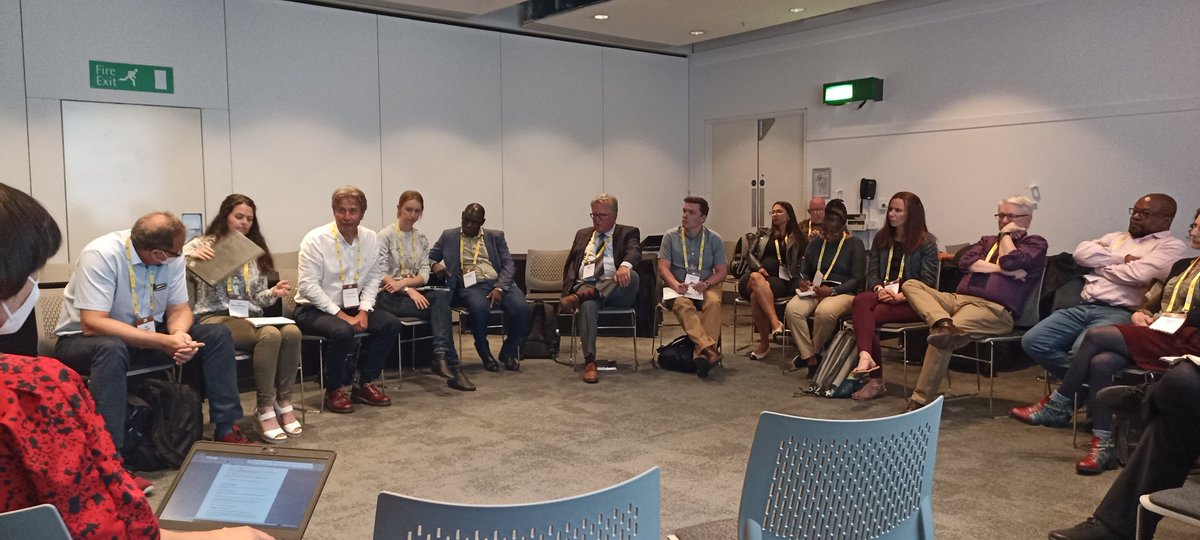 Global Soil Health Programme tweet media