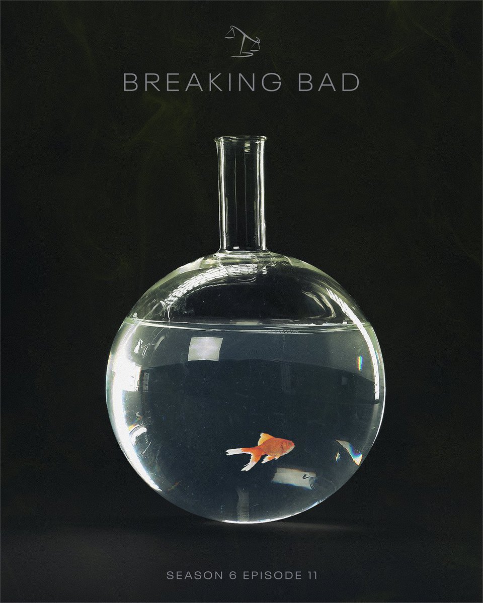 DiscussingFilm on X: 10 years ago today, the 'BREAKING BAD' episode  “Ozymandias”, directed by Rian Johnson, was released.   / X