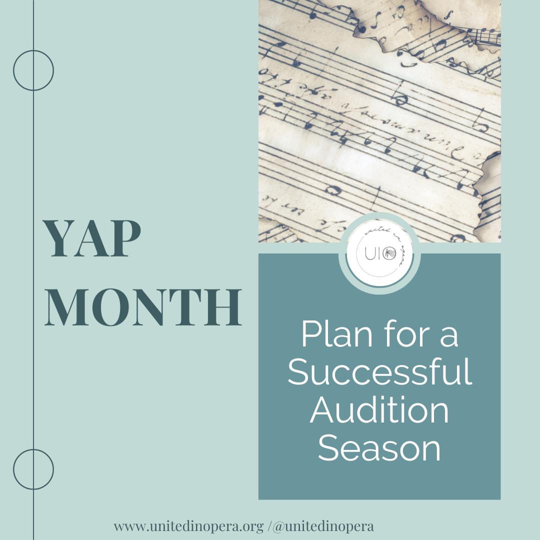 United in Opera tweet media