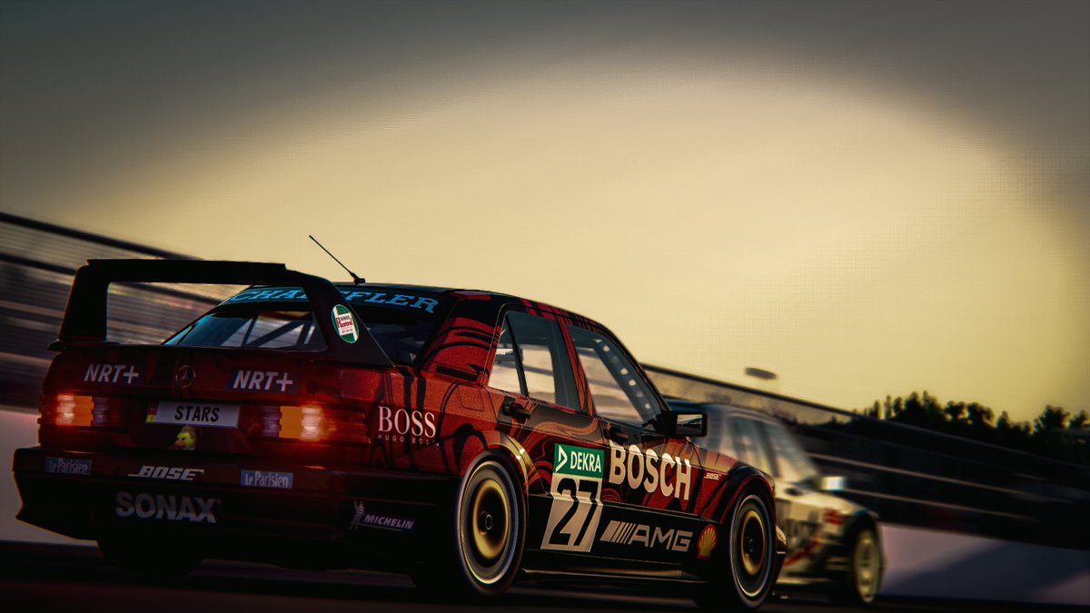 Filière Stars tweet media