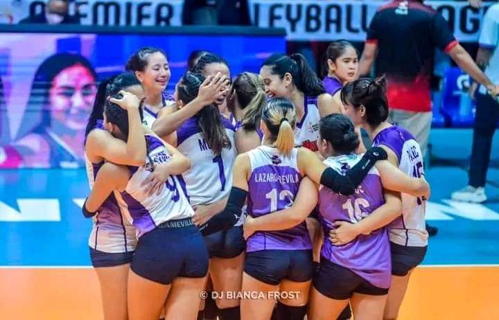OfficialBeadel's tweet photo. Life is like a sport. Sometimes you win, sometimes you lose but the game always goes on and the next part you're the CHAMPION!

#CMFT #chocomuchoflyingtitans https://t.co/1rqVAQVmmu