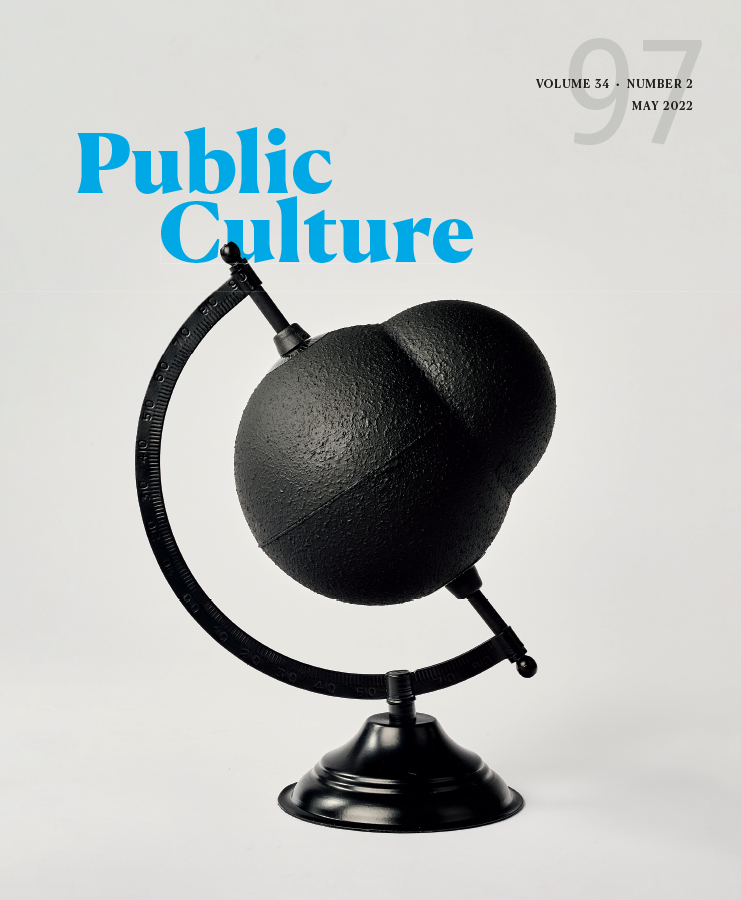 Public Culture (@pubcultjournal) on Twitter photo Public Culture 97 | A Critique of Pure Dumbfoundedness Public Culture 97 | A Critique of Pure Dumbfoundedness