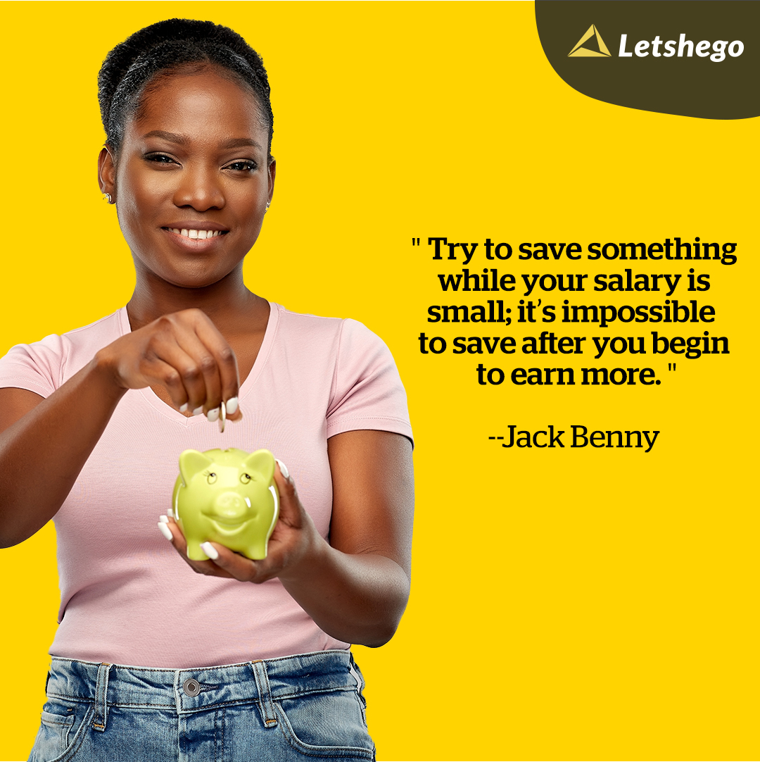 LetshegoRw's tweet photo. Take advantage of the first day of the week to seek out new opportunities and also get motivated to save more.

#MondayMotivation   #letsgosave  #Letshego  #famousquotes   #savingsplan #savingstips #savingsgoals  #quotesdaily https://t.co/tyT8rRhsOG