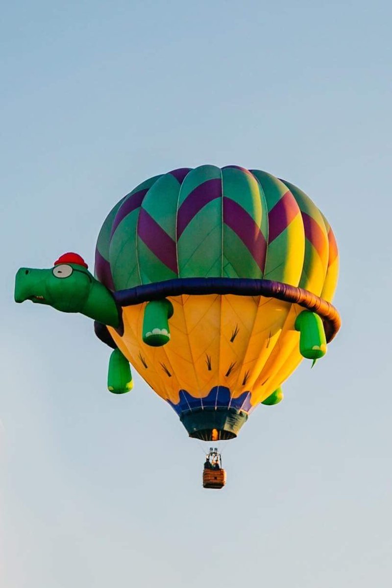 AUG. 6th - BUTTS AGLOW - Register for a table or parking pass. See the list of food vendors! Come see the Turtle Balloon and More! Tickets here:  members.buttschamber.com/events/details…
conta.cc/3oGMVO1