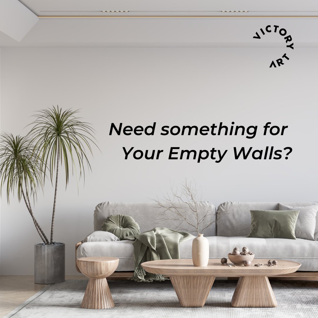 victoryart_eu's tweet photo. β£ Love our artists but didnβt find any artwork that perfectly matches your place?
β£ Have an exact style and idea in mind for your dream artwork?
Then look no more because we have the ideal service for you - Commission Art.
#commissionart #artservice #artforyou #modernart https://t.co/Es82tmVayn