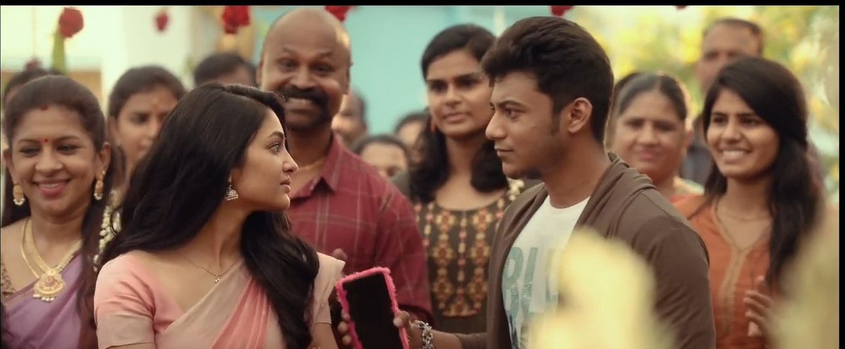 ramana10981525's tweet photo. So happy to see your growth @AajeedhK .. Congratulations 💐💐🎈 bro ..on behalf of @OfficialBalaji  fans..Best wishes for your upcoming movie #LoveToday💐 #BalajiMurugadoss𓃵 #BalajiMurugadoss #Bala #Aajeeth https://t.co/lia6w8uGGt