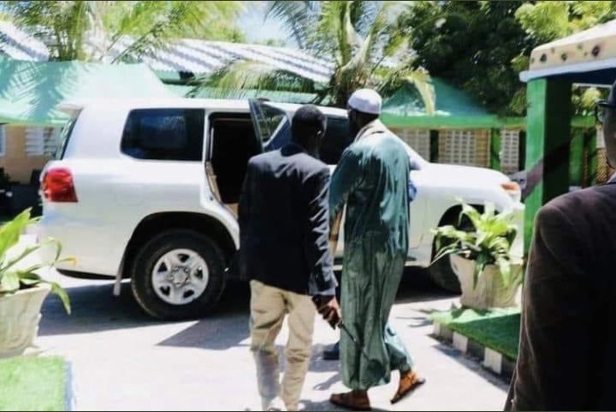 Naciima Abwaan Qorane tweet media