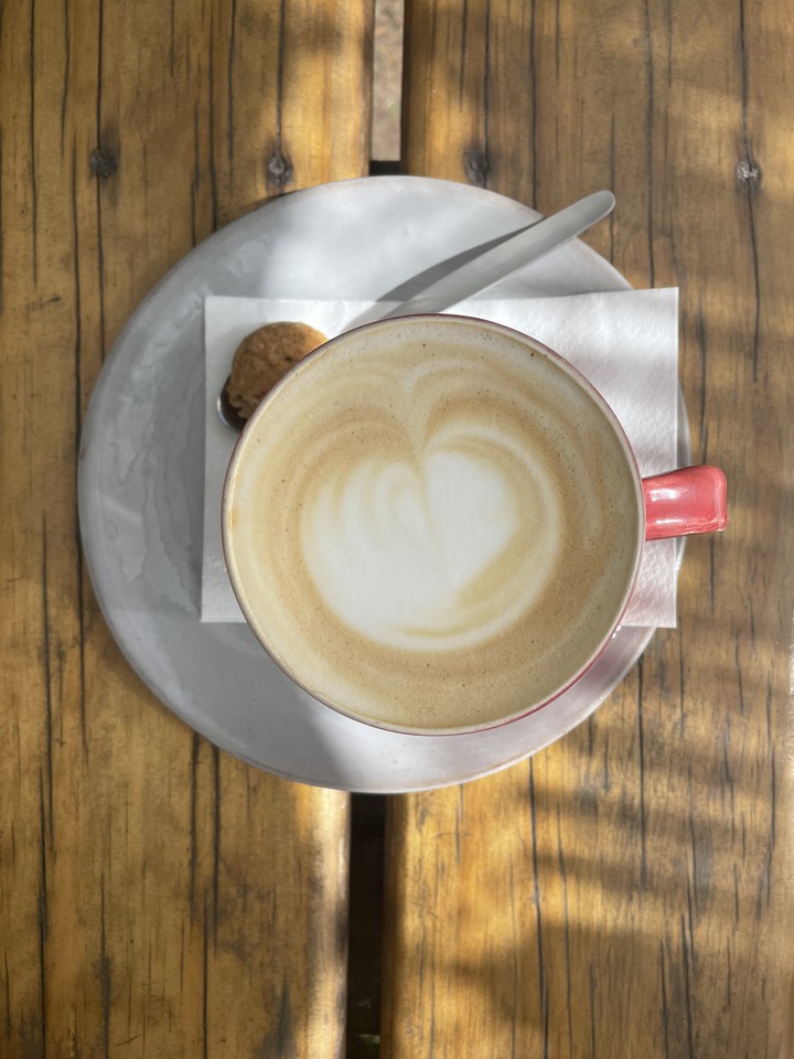 DailyJava1's tweet photo. “inhale the caffeine, exhale the negativity”
Did you miss us? We’ll be back with interesting coffee articles and recipes.
Stay Tuned ✨
#coffee #java #fyp #foryou #coffeelove #coffeeshop #backagain #dailyjava #foryoupage https://t.co/jfHh9t2HVy