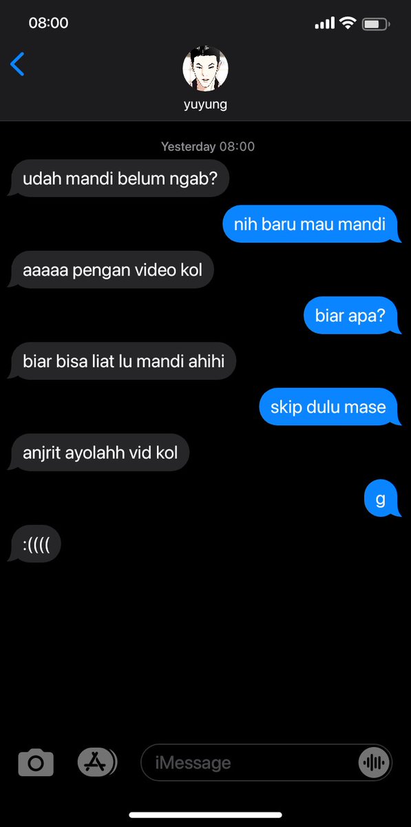 sabil (@hoastel) / Posts / X