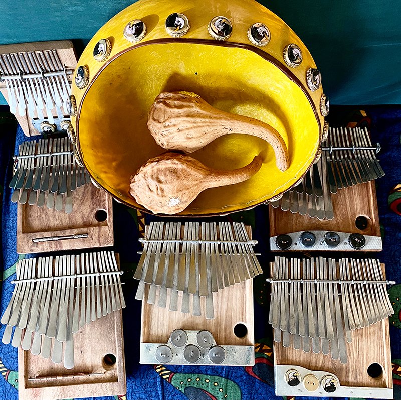 mbira tweet media