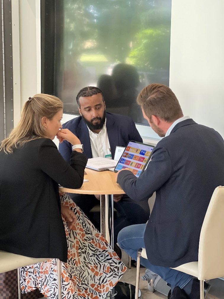 <a href="/TheFDForum/">The Richmond Finance Directors' Forum</a> offers a proven format for both finance directors and suppliers to make new contacts and discover new initiatives that will enhance both their organisation and them personally.

To request a complimentary invitation, please contact Georgia at gbrown@richmondevents.com