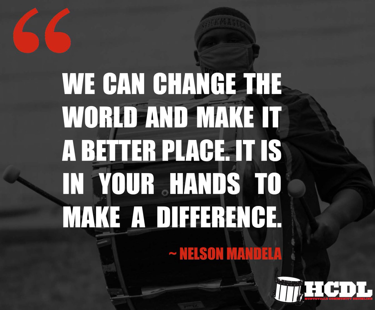 NEW Monday, NEW week, NEW goals 💪 🥁
#mondaymotivation
#HCDL
#livinglifeloud
