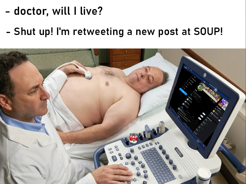 SOUP! above all
<a href="/TBDAlpha/">Rosy</a>