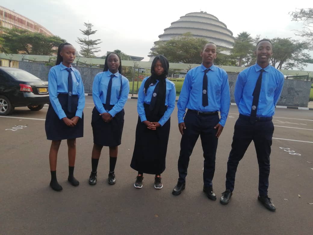 Ibarushimpuhwek's tweet photo. Ishuri #Kigali_Excellent_Tourism_and_Hospitality_Academy #KETHA riherereye @kimironkosecto6 @Gasabo_District mu @CityofKigali ryigisha ibirimo Ama Hotel n'Ubukerarugendo gufasha abanyeshuri koroherwa kubona aho bimenyereza umwuga mu byo biga @Rwanda_Edu @RTB_Rwanda @Dr_Uwamariya https://t.co/2qQd5zCoxH
