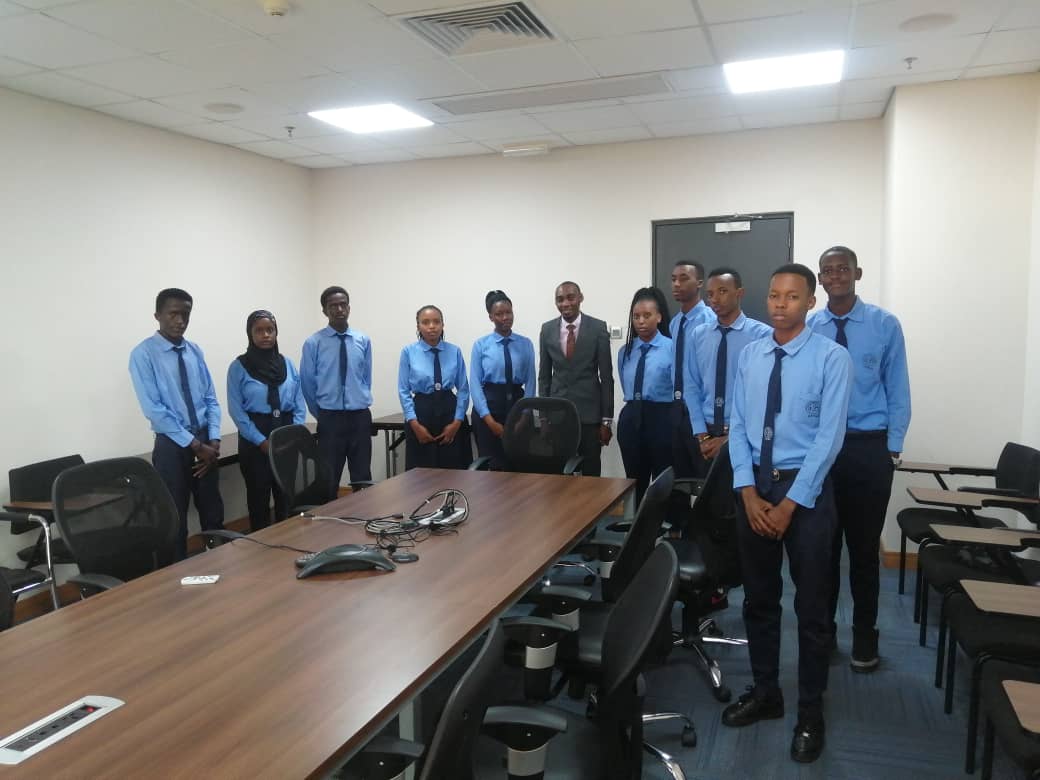 Ibarushimpuhwek's tweet photo. Ishuri #Kigali_Excellent_Tourism_and_Hospitality_Academy #KETHA riherereye @kimironkosecto6 @Gasabo_District mu @CityofKigali ryigisha ibirimo Ama Hotel n'Ubukerarugendo gufasha abanyeshuri koroherwa kubona aho bimenyereza umwuga mu byo biga @Rwanda_Edu @RTB_Rwanda @Dr_Uwamariya https://t.co/2qQd5zCoxH