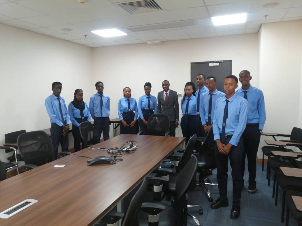 Ibarushimpuhwek's tweet photo. Ishuri #Kigali_Excellent_Tourism_and_Hospitality_Academy #KETHA riherereye @kimironkosecto6 @Gasabo_District mu @CityofKigali ryigisha ibirimo Ama Hotel n'Ubukerarugendo gufasha abanyeshuri koroherwa kubona aho bimenyereza umwuga mu byo biga @Rwanda_Edu @RTB_Rwanda @Dr_Uwamariya https://t.co/2qQd5zCoxH